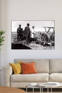 Kumaş Tablo 60×90 Canlı Renk Kaliteli Kumaş Üzeri Baskı Duvar Tablosu