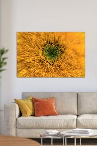 Kumaş Tablo 60×90 Canlı Renk Kaliteli Kumaş Üzeri Baskı Duvar Tablosu